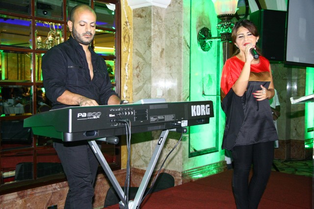 Toumouh Annual Event 